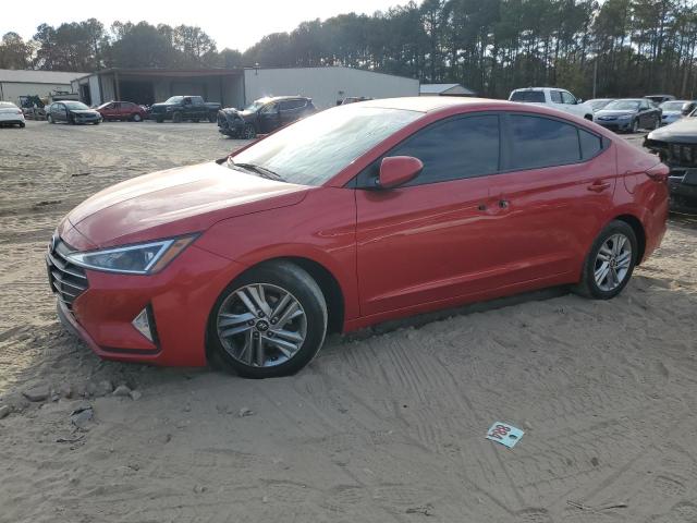 2020 HYUNDAI ELANTRA SE #2996427419