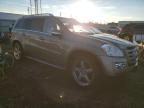 Lot #3024215819 2008 MERCEDES-BENZ GL 550 4MA