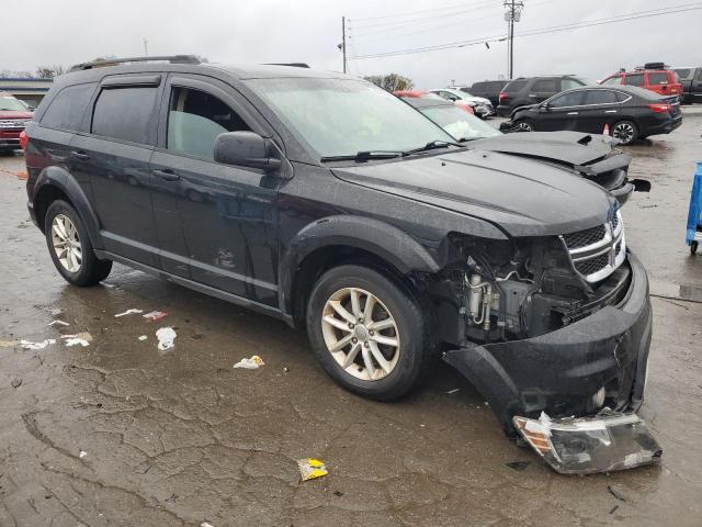2015 DODGE JOURNEY SX 3C4PDCBG3FT682205