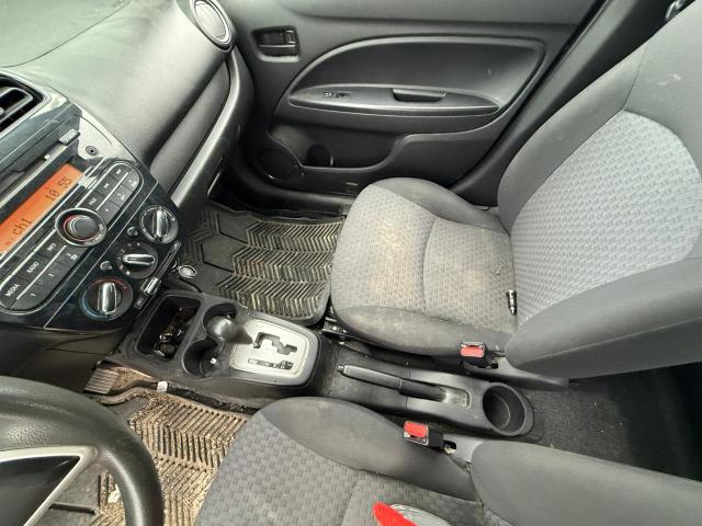 2017 MITSUBISHI MIRAGE ES - ML32A3HJ2HH008508