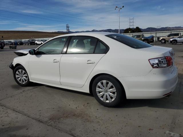 Vin: 3vw2k7aj5em386838, lot: 81114914, volkswagen jetta base 20142