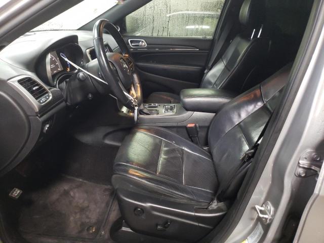 2018 JEEP GRAND CHER - 1C4RJFCG6JC107649