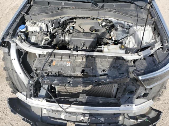 2020 FORD EXPLORER X - 1FMSK8DH8LGA99742