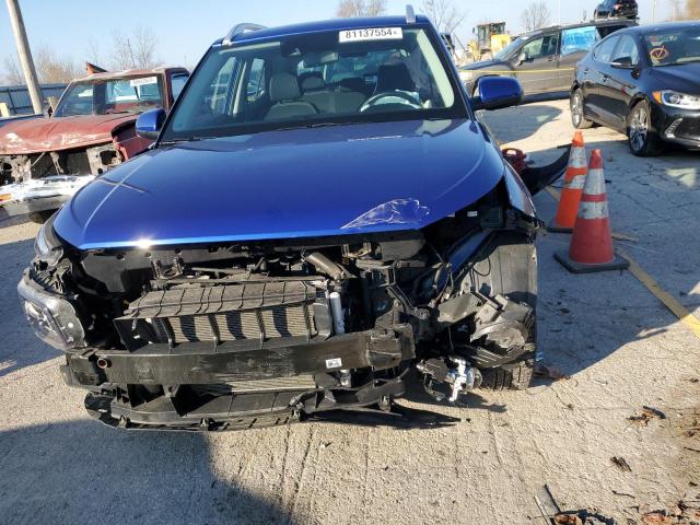 2022 HYUNDAI VENUE SEL - KMHRC8A38NU137141