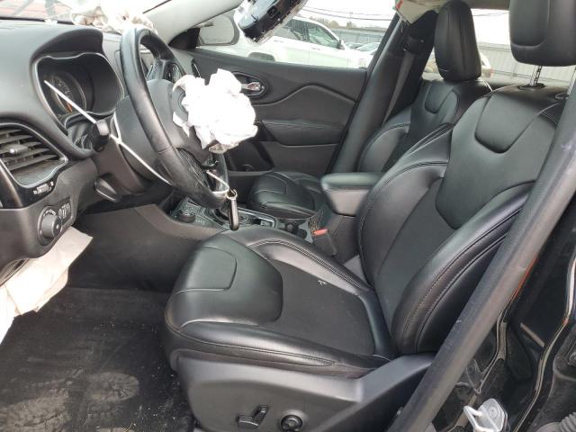 2020 JEEP CHEROKEE L - 1C4PJMLN7LD550349