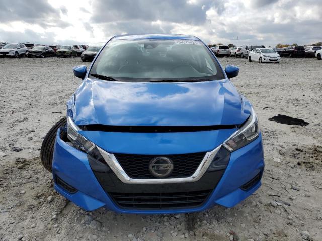 2020 NISSAN VERSA SV - 3N1CN8EV1LL814699
