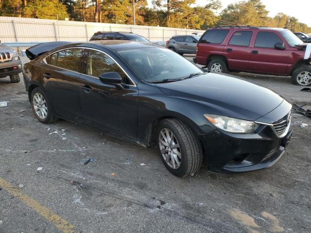 2016 MAZDA 6 SPORT - JM1GJ1U57G1420401