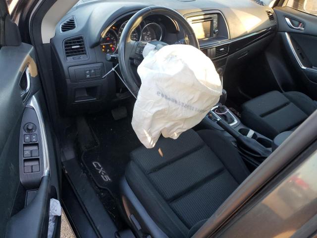 2015 MAZDA CX-5 TOURI - JM3KE2CY1F0524393