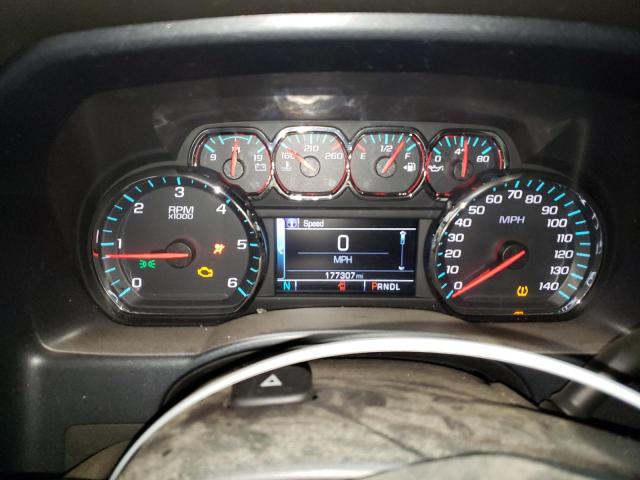 2017 GMC SIERRA K15 - 1GTV2MEC0HZ210065
