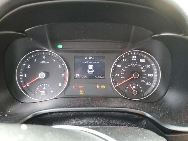 2020 KIA FORTE FE - 3KPF24AD5LE257826