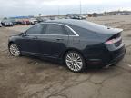 LINCOLN MKZ снимка