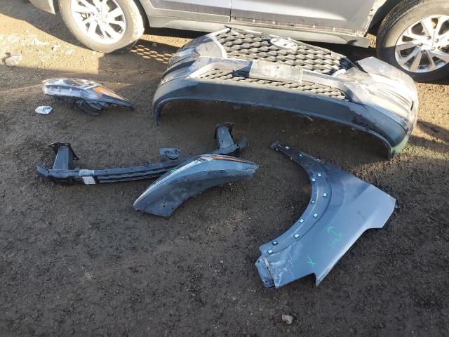 2019 HYUNDAI TUCSON LIM - KM8J3CA47KU003032