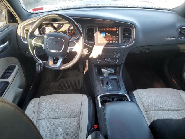 2016 DODGE CHARGER SX - 2C3CDXJGXGH341499