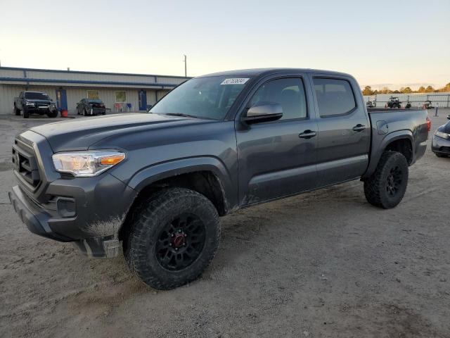 2022 TOYOTA TACOMA DOU - 3TMCZ5AN0NM484072