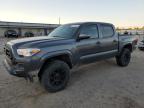 2022 TOYOTA TACOMA DOU - 3TMCZ5AN0NM484072