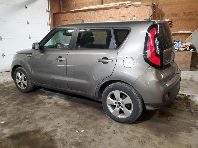 VIN KNDJN2A20J7507040 2018 KIA Soul no.2