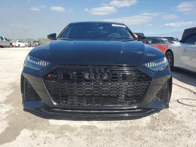 2021 AUDI RS7 WUAPCBF27MN901601