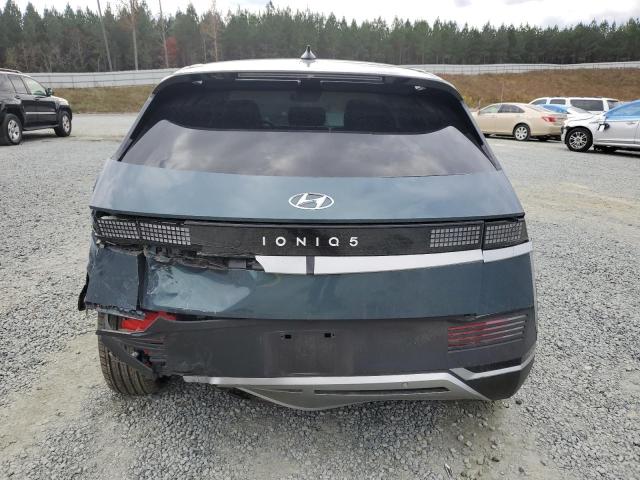 2024 HYUNDAI IONIQ 5 SE KM8KN4DE9RU269414