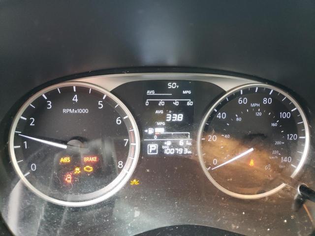 2019 NISSAN KICKS S - 3N1CP5CU8KL471004