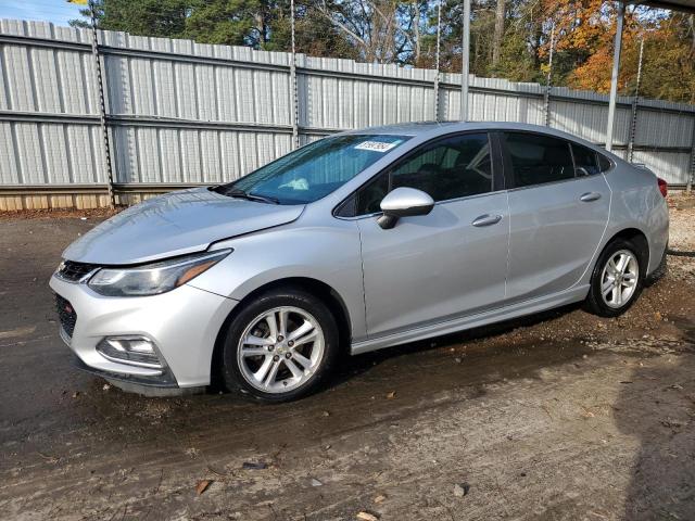 2017 CHEVROLET CRUZE LT - 1G1BE5SMXH7116776