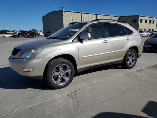 2004 LEXUS RX 330 #3027345303