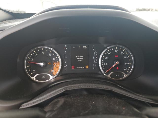 2018 JEEP RENEGADE L - ZACCJABB9JPJ61504