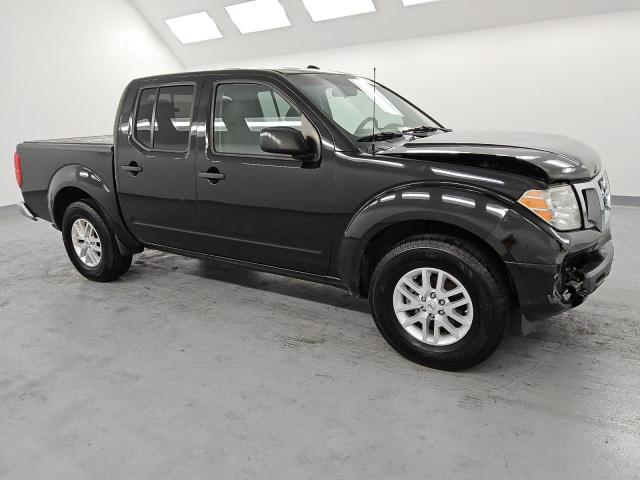 VIN 1N6AD0ER5JN737194 2018 NISSAN FRONTIER no.4