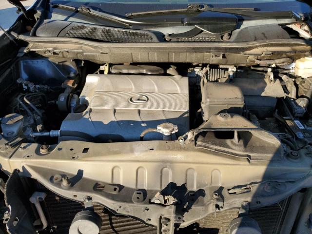 2015 LEXUS RX 350 - 2T2ZK1BA8FC189097