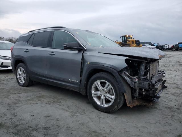 2018 GMC TERRAIN SL - 3GKALMEV4JL193401