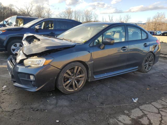 SUBARU WRX LIMITE