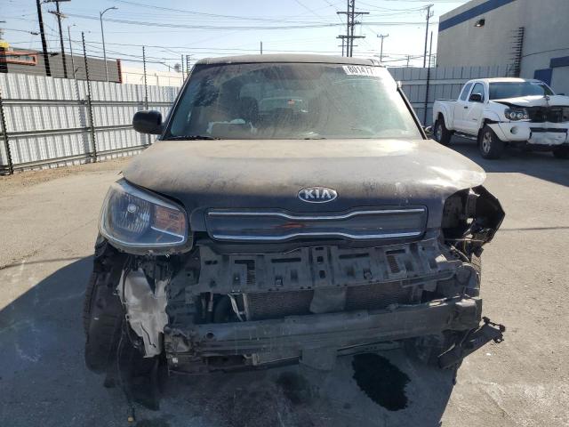 VIN KNDJP3A58J7537252 2018 KIA SOUL no.5