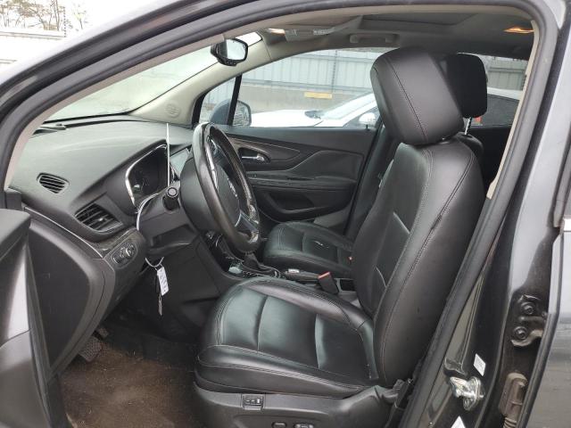 2018 BUICK ENCORE ESS - KL4CJCSB2JB530285