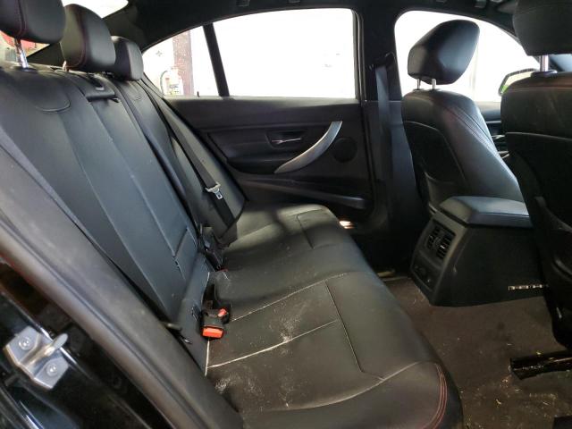 2015 BMW 328 XI - WBA3B3G57FNR88073