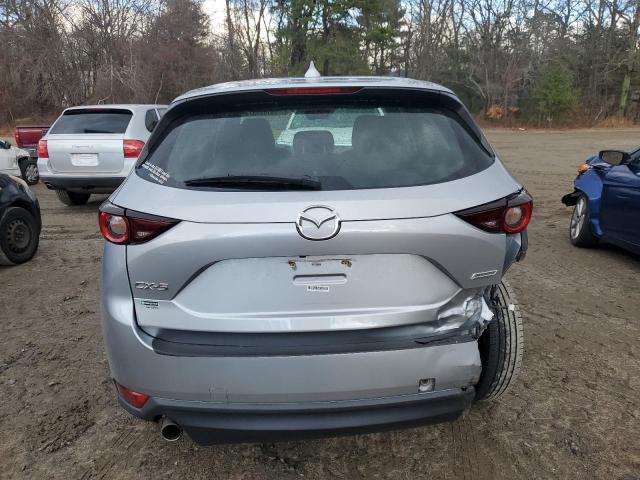 2019 MAZDA CX-5 SPORT - JM3KFABM8K0528098