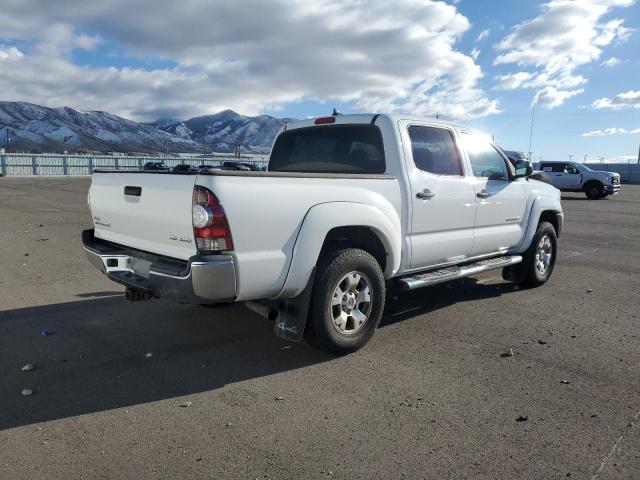 VIN 3TMLU4EN8EM141612 2014 Toyota Tacoma, Double Cab no.3