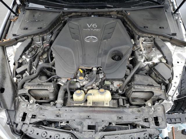 2020 INFINITI Q50 PURE - JN1EV7AP6LM204328