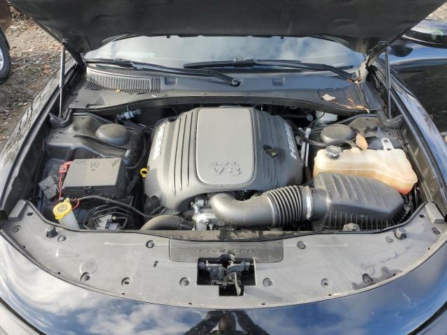 2021 DODGE CHARGER R/ - 2C3CDXCT5MH612863