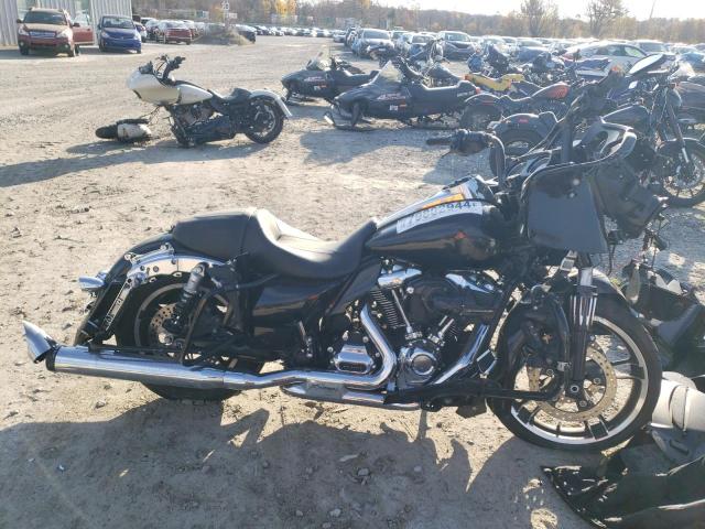 2017 HARLEY-DAVIDSON FLTRXS ROA #3028299782