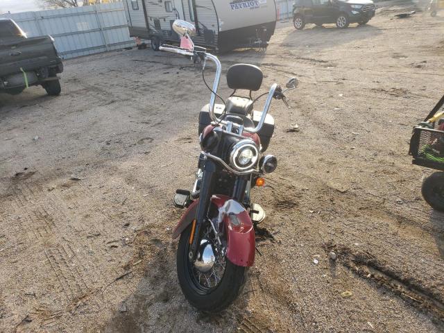 2019 HARLEY-DAVIDSON FLHCS 1HD1YBK24KB051045