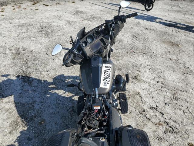 2021 HARLEY-DAVIDSON FLHXSE 1HD1PXL19MB953165