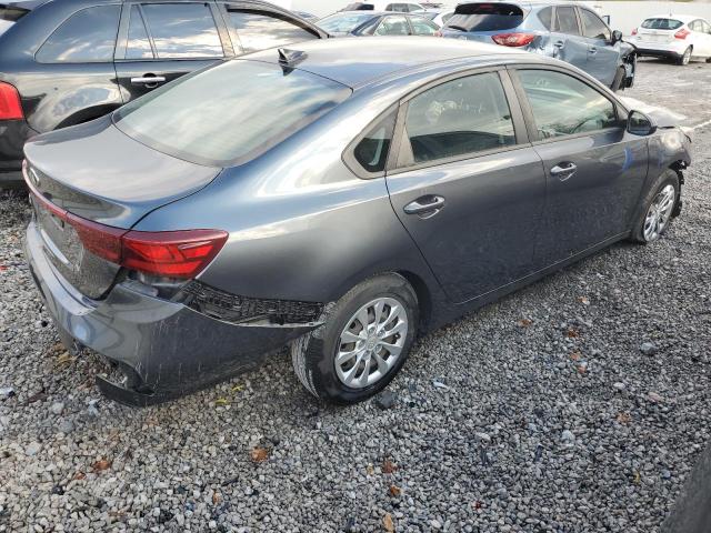 Vin: 3kpf24ad5ke105379, lot: 80485864, kia forte fe 20193
