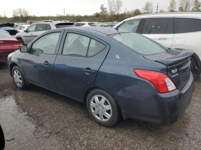 Vin: 3n1cn7apxgl889635, lot: 78946184, nissan versa s 20162