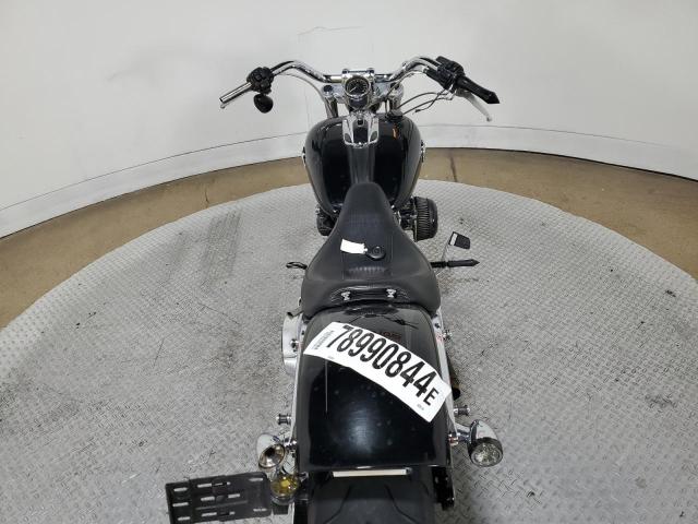 2015 HARLEY-DAVIDSON FXSB BREAK 1HD1BFV18FB033116