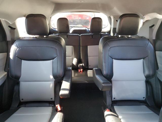 2023 FORD EXPLORER X - 1FMSK7DH9PGA48864