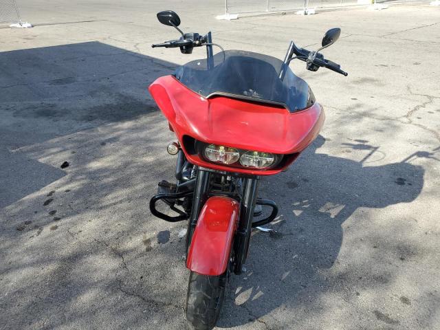 2022 HARLEY-DAVIDSON FLTRXS 1HD1KTP26NB649805