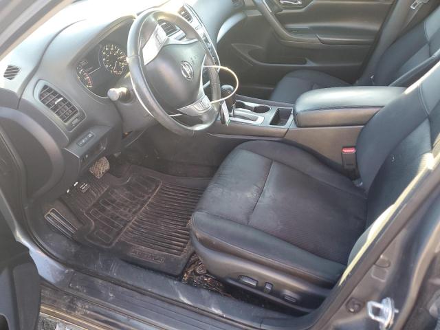 2017 NISSAN ALTIMA 2.5 - 1N4AL3AP8HN353728