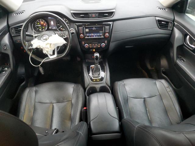 2018 NISSAN ROGUE S - 5N1AT2MTXJC782024