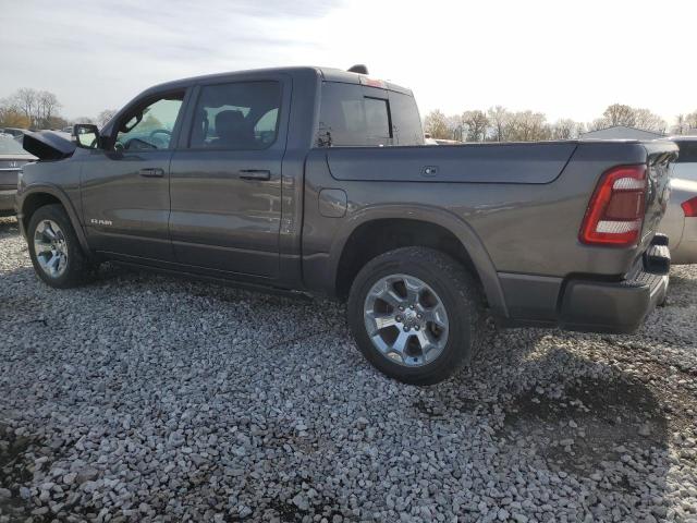 2019 RAM 1500 LARAM - 1C6SRFJT6KN711712