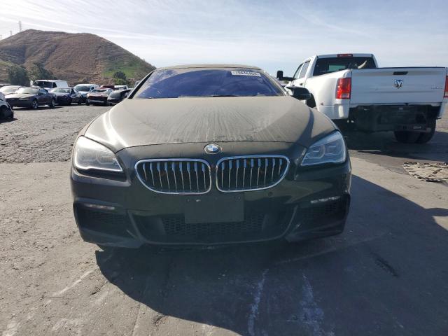 VIN WBA6D2C58GGT65638 2016 BMW 6 SERIES no.5