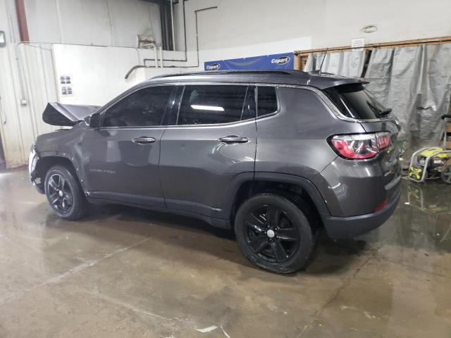 2022 JEEP COMPASS LA - 3C4NJDBB3NT180870